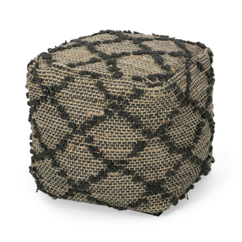 Repose-pieds Poncho