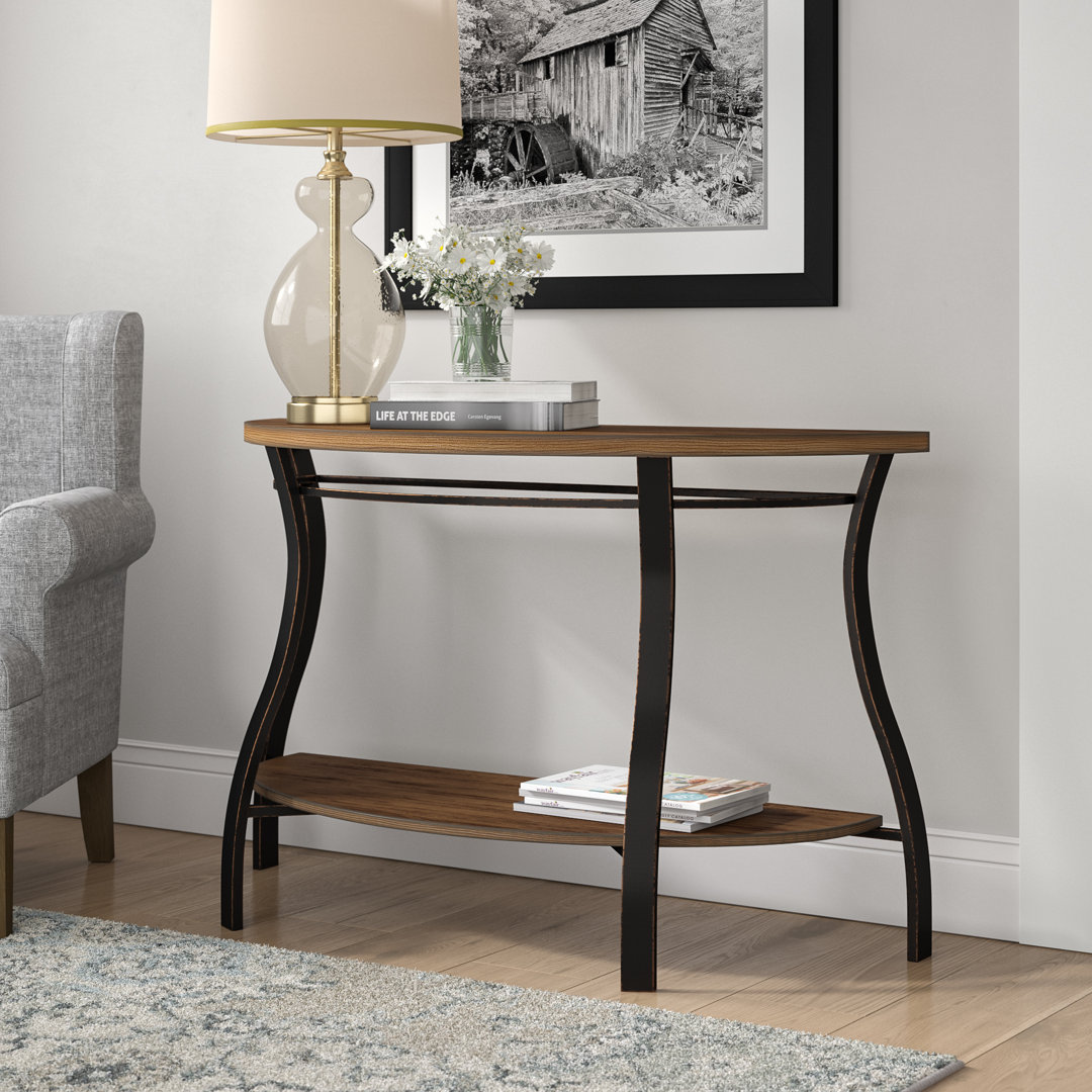 Jimerson 48'' Console Table Laurel Foundry Modern Farmhouse®