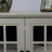 Storage Cabinet With Mirrored Doorsand Adjustable Shelf-1447174673