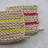 Creative Co-Op Striped Cotton Potholder Set