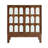 Wooden Double Mirror Door Cabinet-1416434123