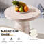 Table d'appoint ronde pour l'extérieur
