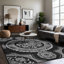 Tapis intérieur / extérieur Waikiki-894578047