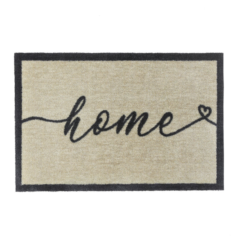 Nylon My Home Indoor Mat