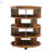 Rosalyn Solid Wood Base Shoe