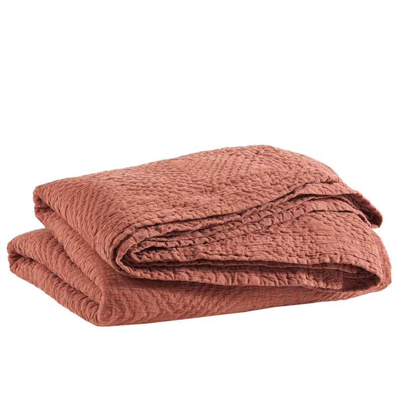 Kerala Coverlet