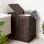 Panier à linge 170 L