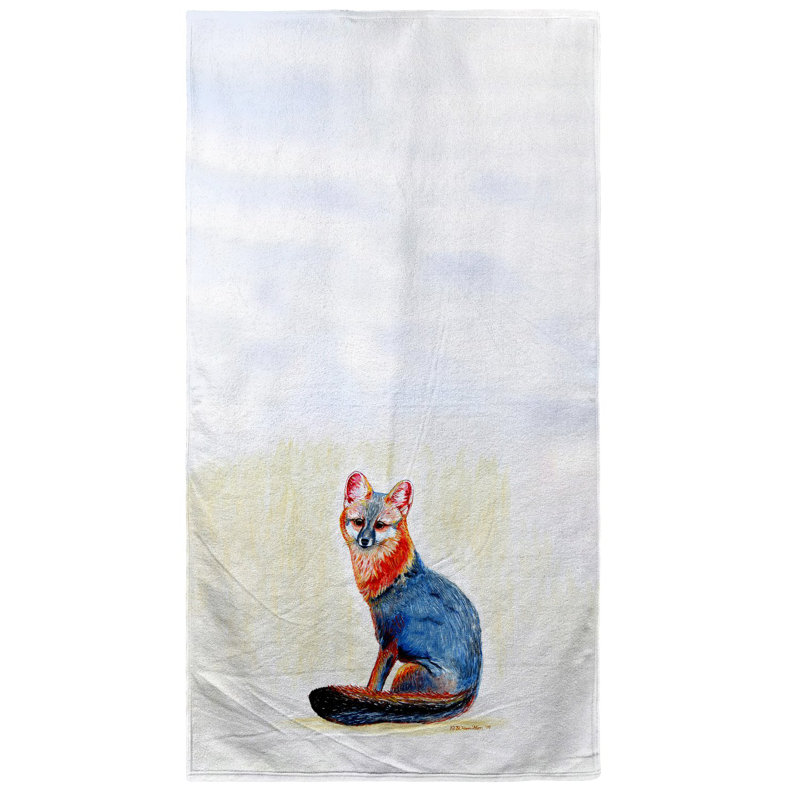 Casanovia Lightweight Beach Towel