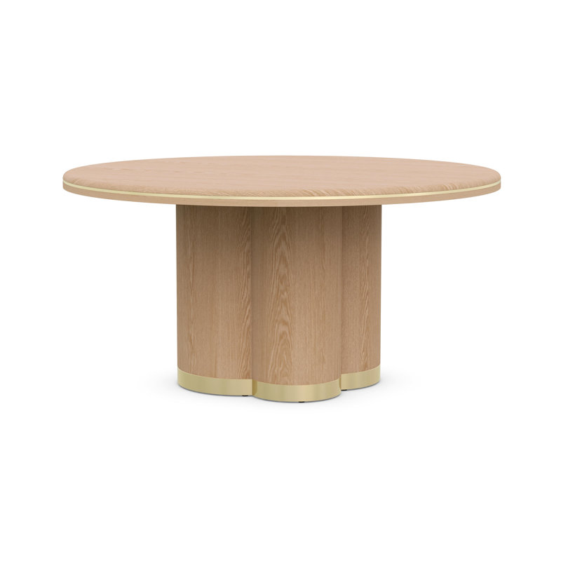 Angelo Round Dining Table
