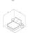 60'' Wide Reversible Patio Daybed-7081871