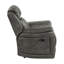 Fauteuil inclinable classique classique 1Pc-373345847