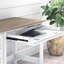 Bureau d'ordinateur 2 pièces Huckins-638835788