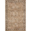 Bayberry Vintage Machine Washable Area Rug