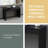 Console Table 48" - Modern Livin...
