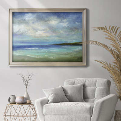 " Island Inlet "