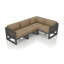 Avion 4 Piece Sectional Set-1711567131-1742995352