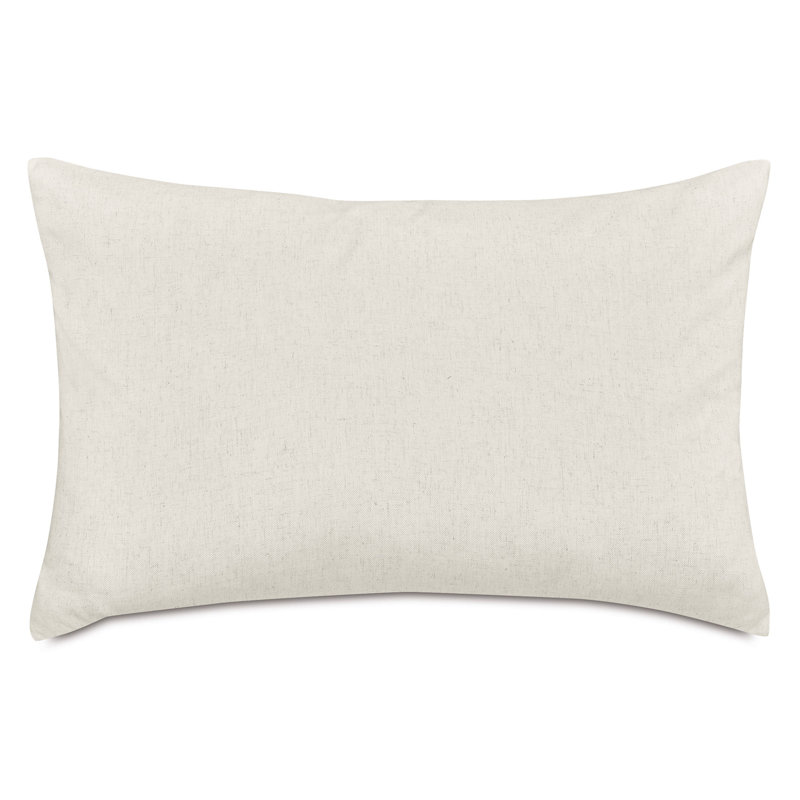 Evelina Textured Dutch Euro Sham