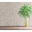 Lyra 0.8" x 0.8" Marble Penny Round Mosaic Wall and Floor Tile-71848340