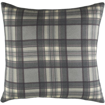 Andrey Cotton Square Pillow Cover & Insert