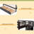 Stairway Twin-Over-Full Bunk Bed With Drawer, Storage And Guard Rail For Bedroom, Dorm, For Adults-1760392898