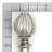 Opas Steel Adjustable Double Curtain Rod-1922510661