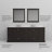 Dukes 84" Double Bathroom Vanity Set-87292602-112871442