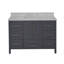 Ensemble de meuble-lavabo simple 48 po Kiara-1085498057-1104073458