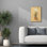 White Amaryllis 2' by Cheri Blum Canvas Wall Art, 18" x 26"