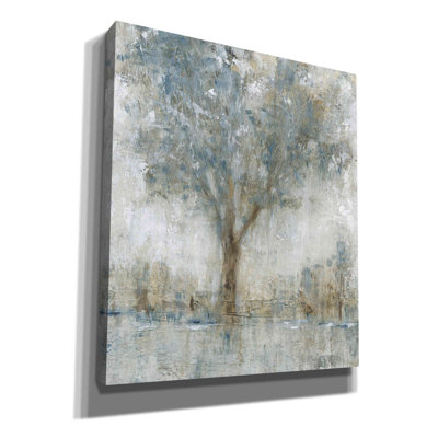 «Morning Glow II» par Tim O'toole, art mural sur toile