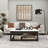 Padua Metal Room Floor Lamp