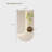 19.69"3D Stereoscopic Art Wall Decor with Remote-Controlled LED Lights-105116438