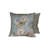 Housse et insert de coussin en coton Le Fluer-18556145