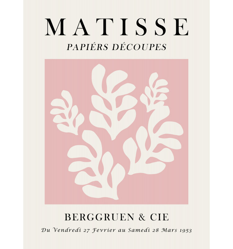 Wrapped Canvas Print, 91.44 cm H x 60.96 cm W