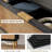 Rattan 5 Drawer Dresser-128544806
