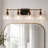 Aura 4 - Light Dimmable Vanity Light