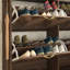 Rangement à chaussures 30 paires Opelika