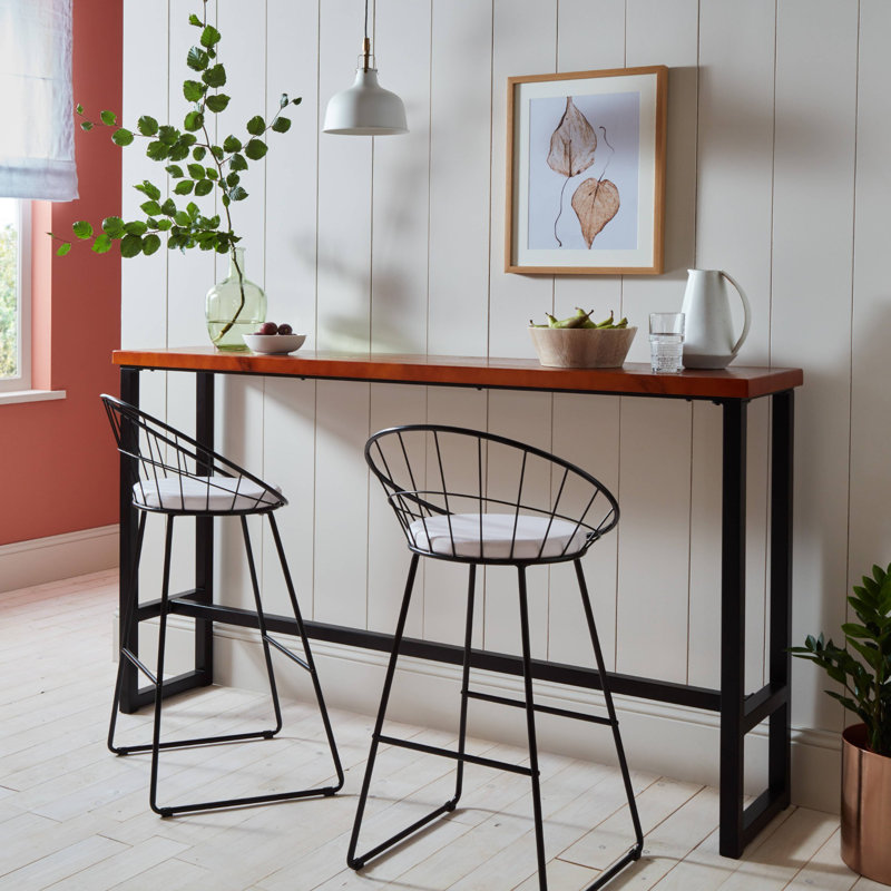 Delwood Dining Set