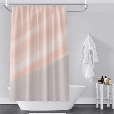 Rideau de douche Annai