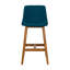 Tabouret de bar 28,25 po Kanesia-187388940