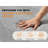 10 Inch Memory Foam Mattress, Fiberglass Free, Medium Feel, Breathable Cooling Layers, Certified Safe Materials-2060808048