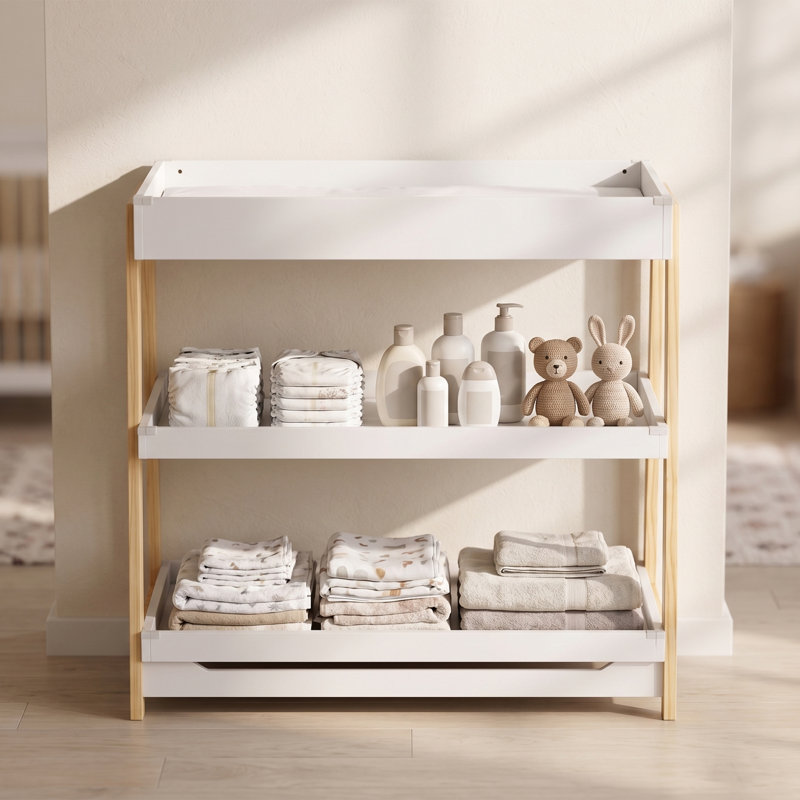Baby Changing Table