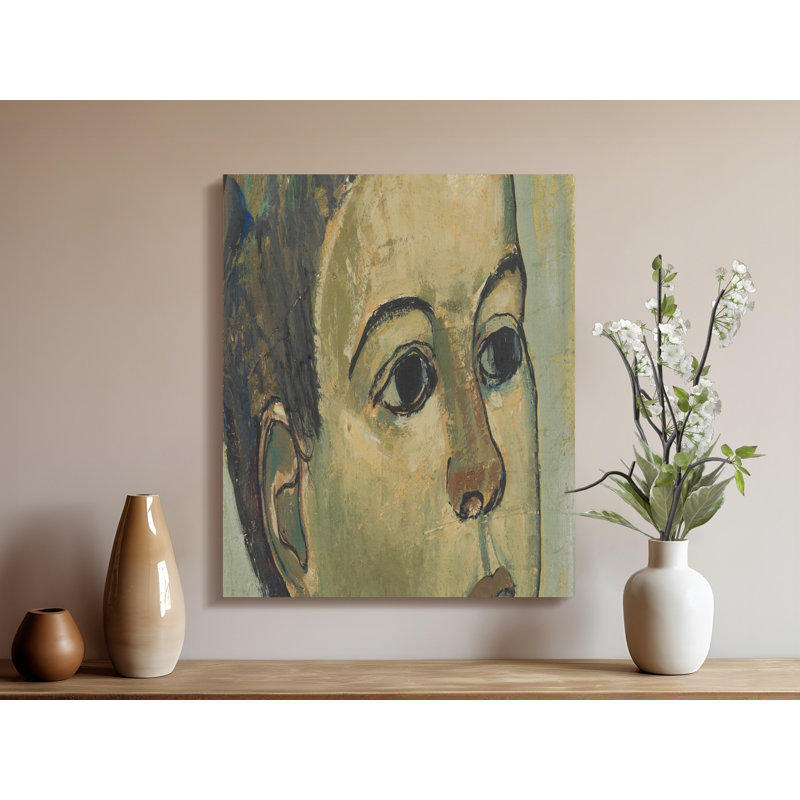 Wrapped Canvas Print Set, 15x30