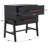 Tiffanle 2 Drawer Nightstand-102024306