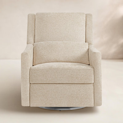 Seoul Swivel Glider