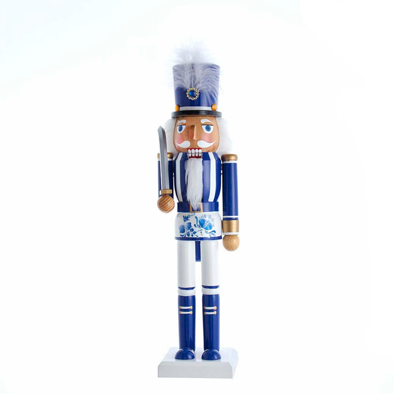 Christmas Nutcracker