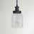 Clara 1 - Light Single Pendant-725334742-725334762-725334740