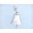 Handmade Coastal Nautical & Beach Wall Decor on Metal-23239546-23239551