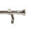San Marcos Adjustable Single Curtain Pole-945868614-945868603