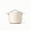 Caraway Nonstick Ceramic Petite Cooker W/ Lid-699400817-699400812
