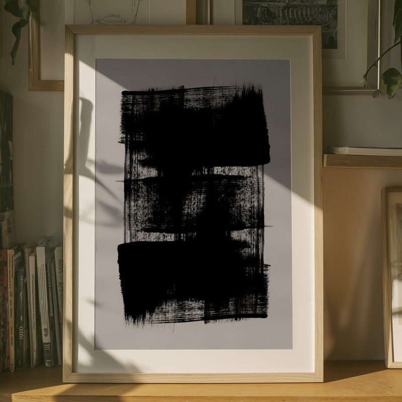 Wrapped Canvas Print, 91.44cm H x 60.96 cm W